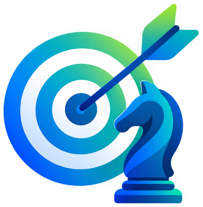 Business-strategi-icon