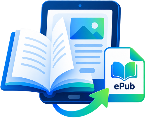 Digital-publishing-icon