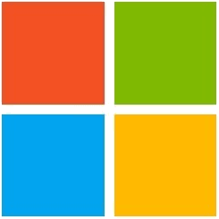 Microsoft-logo